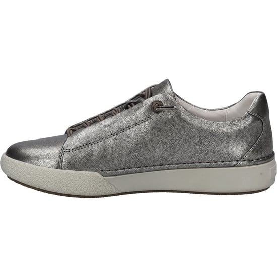 JOSEF SEIBEL Dam Sneaker Claire 24 i Grå - Image 3