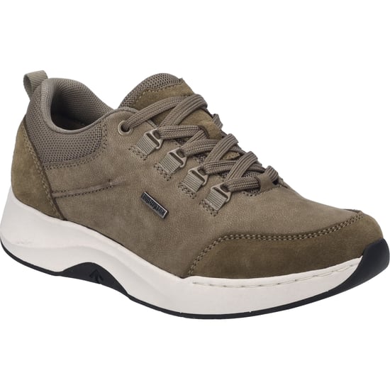 JOSEF SEIBEL Dam Sneaker Elli 50 i Beige - Image 1