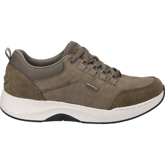 JOSEF SEIBEL Dam Sneaker Elli 50 i Beige - Image 2