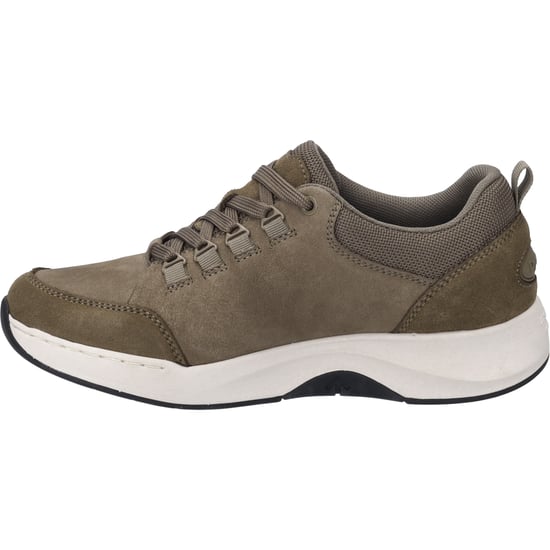 JOSEF SEIBEL Dam Sneaker Elli 50 i Beige - Image 3