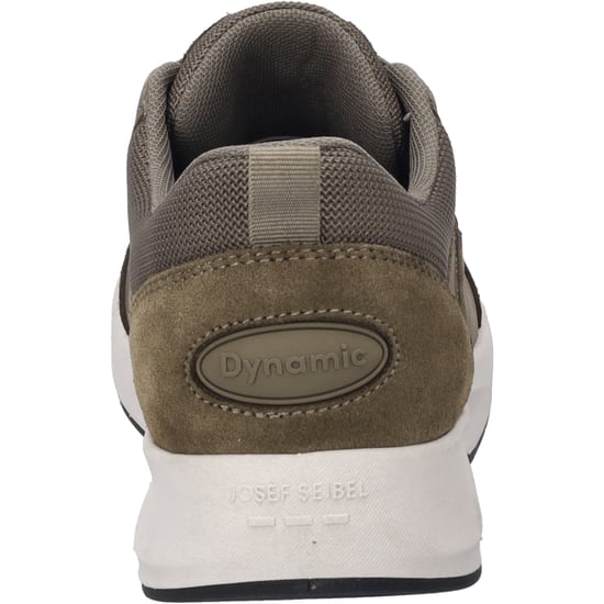 JOSEF SEIBEL Dam Sneaker Elli 50 i Beige - Image 4