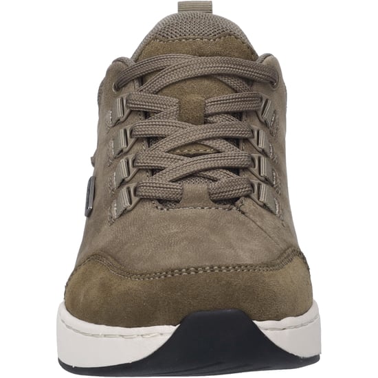 JOSEF SEIBEL Dam Sneaker Elli 50 i Beige - Image 5
