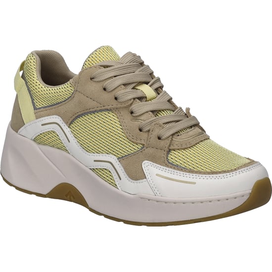 JOSEF SEIBEL Dames Sneaker Lissi 13 in wit - Image 1