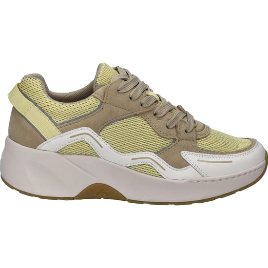 JOSEF SEIBEL Dames Sneaker Lissi 13 in wit - Image 2