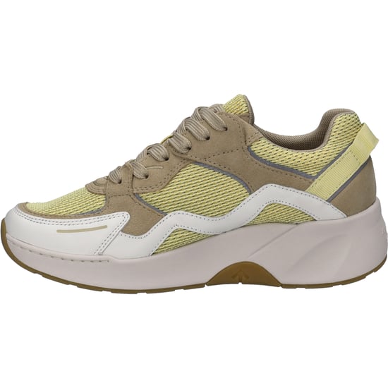 JOSEF SEIBEL Dames Sneaker Lissi 13 in wit - Image 3