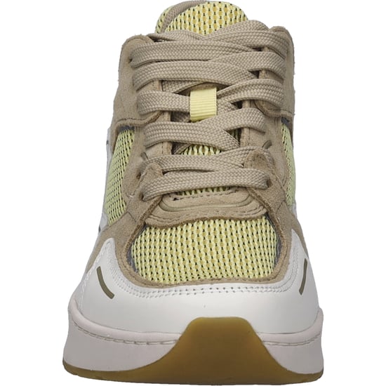 JOSEF SEIBEL Dames Sneaker Lissi 13 in wit - Image 4