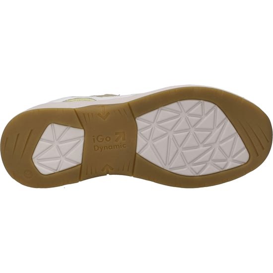 JOSEF SEIBEL Dames Sneaker Lissi 13 in wit - Image 5