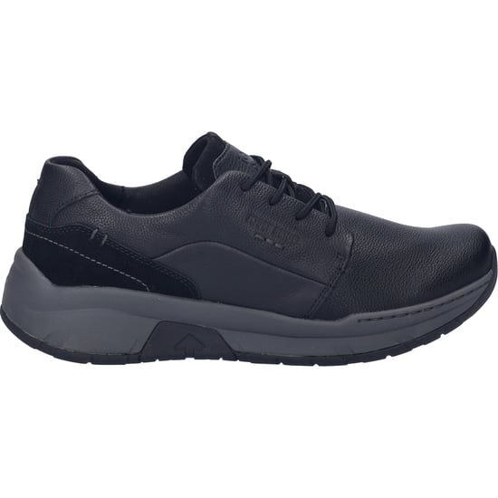 JOSEF SEIBEL Herr Sneaker Mitchell 02 i Svart - Image 2