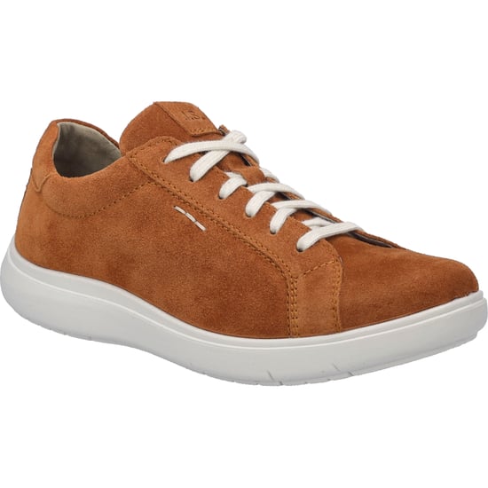 JOSEF SEIBEL Dam Sneaker Megan 07 i Orange - Image 1