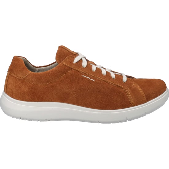 JOSEF SEIBEL Dam Sneaker Megan 07 i Orange - Image 2