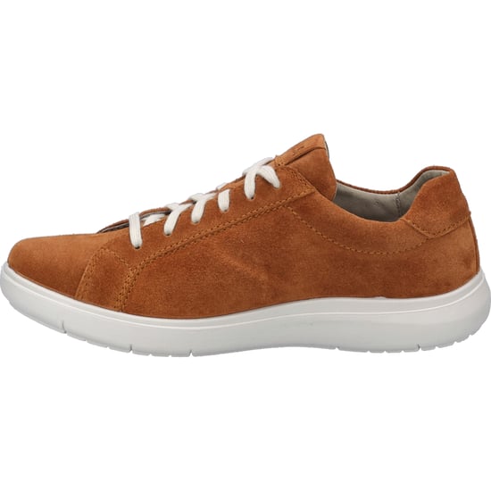 JOSEF SEIBEL Dam Sneaker Megan 07 i Orange - Image 3