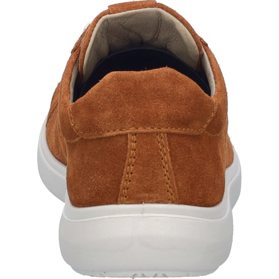 JOSEF SEIBEL Dam Sneaker Megan 07 i Orange - Image 4
