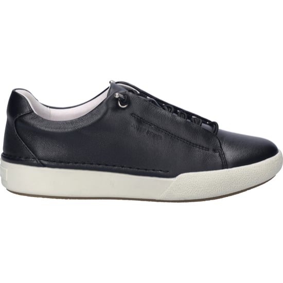 JOSEF SEIBEL Dam Sneaker Claire 24 i Svart - Image 2