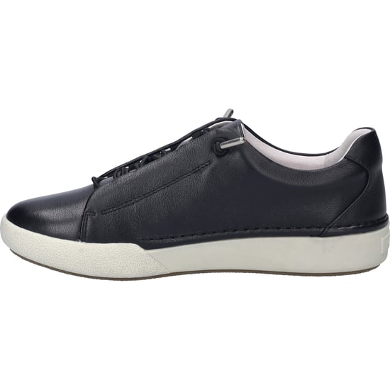 JOSEF SEIBEL Dam Sneaker Claire 24 i Svart - Image 3