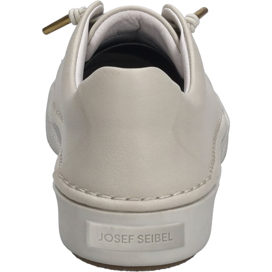 JOSEF SEIBEL Women Sneaker Claire 24 in beige - Image 4