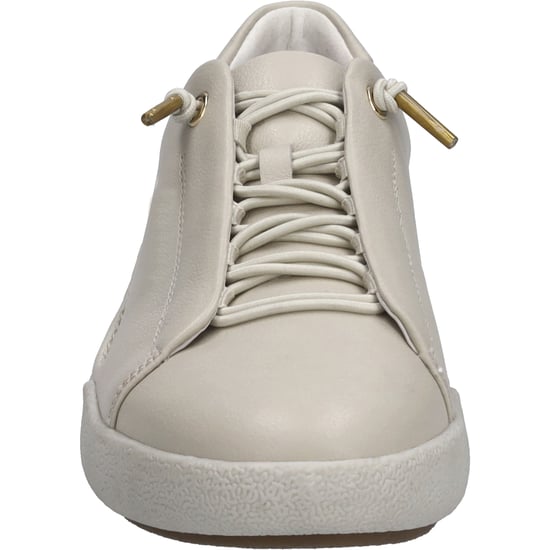 JOSEF SEIBEL Women Sneaker Claire 24 in beige - Image 5
