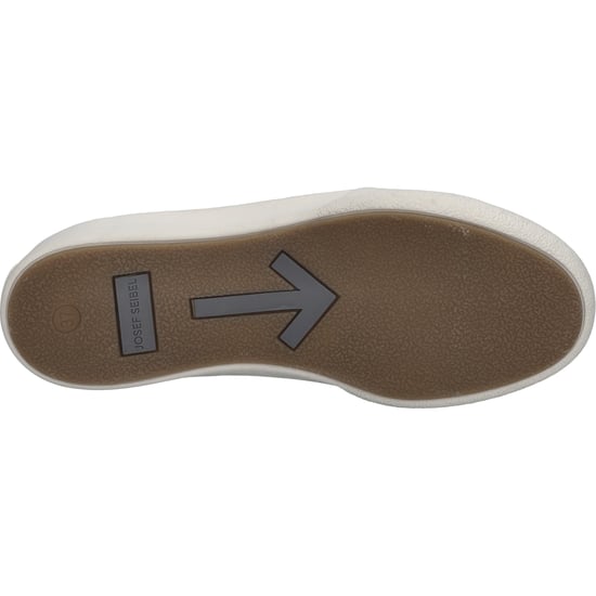 JOSEF SEIBEL Women Sneaker Claire 24 in beige - Image 6