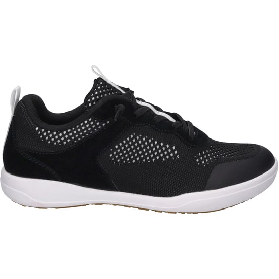 JOSEF SEIBEL Dam Sneaker Sina 74 i Svart - Image 2