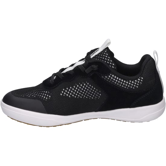 JOSEF SEIBEL Dam Sneaker Sina 74 i Svart - Image 3