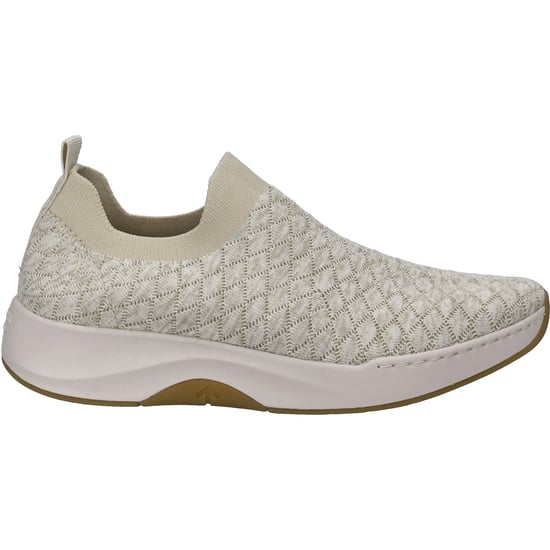 JOSEF SEIBEL Dam Sneaker Elli 11 i Beige - Image 2
