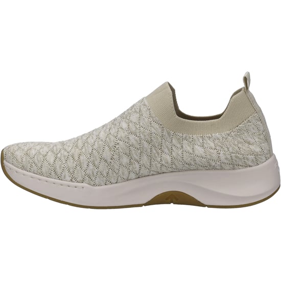 JOSEF SEIBEL Dam Sneaker Elli 11 i Beige - Image 3