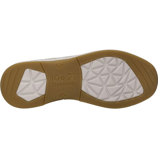 JOSEF SEIBEL Dam Sneaker Elli 11 i Beige - Image 5