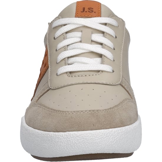 JOSEF SEIBEL Dam Sneaker Claire 27 i Beige - Image 4