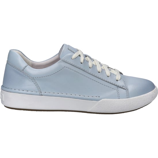 JOSEF SEIBEL Dam Sneaker Claire 01 i Blå - Image 2