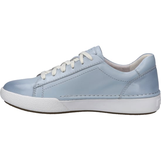 JOSEF SEIBEL Dam Sneaker Claire 01 i Blå - Image 3