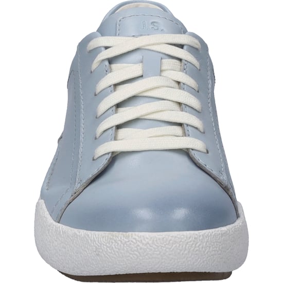 JOSEF SEIBEL Dam Sneaker Claire 01 i Blå - Image 4
