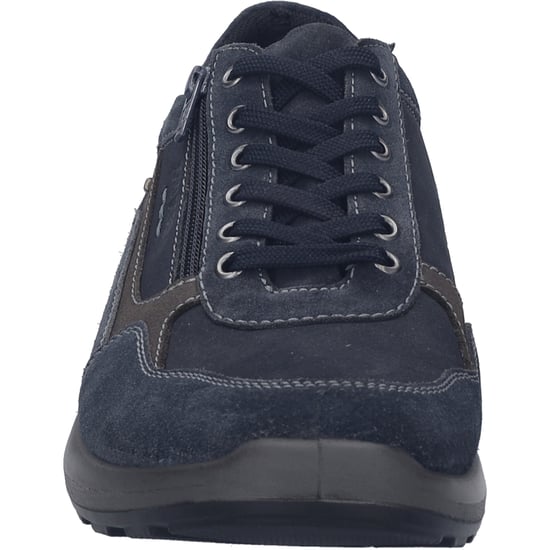 JOSEF SEIBEL Heren Sneaker Marley 50 in blauw - Image 3