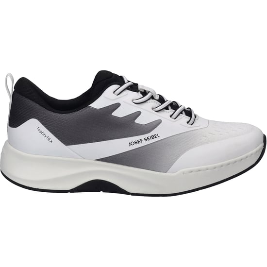 JOSEF SEIBEL Dam Sneaker Elli 53 i Svart - Image 2