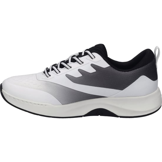 JOSEF SEIBEL Dam Sneaker Elli 53 i Svart - Image 3