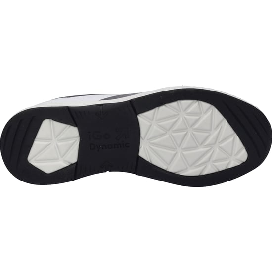 JOSEF SEIBEL Dam Sneaker Elli 53 i Svart - Image 5