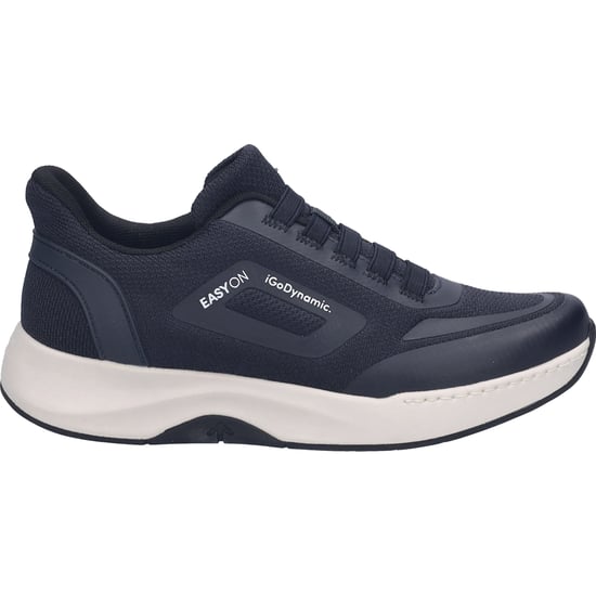 JOSEF SEIBEL Dam Sneaker Elli 17 i Blå - Image 2