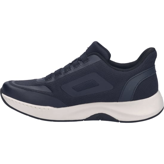 JOSEF SEIBEL Dam Sneaker Elli 17 i Blå - Image 3