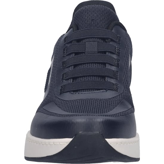 JOSEF SEIBEL Dam Sneaker Elli 17 i Blå - Image 4