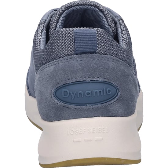 JOSEF SEIBEL Dam Sneaker Elli 50 i Blå - Image 4