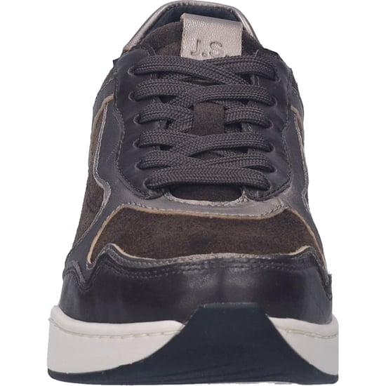 JOSEF SEIBEL Dam Sneaker Elli 18 i Brun - Image 4