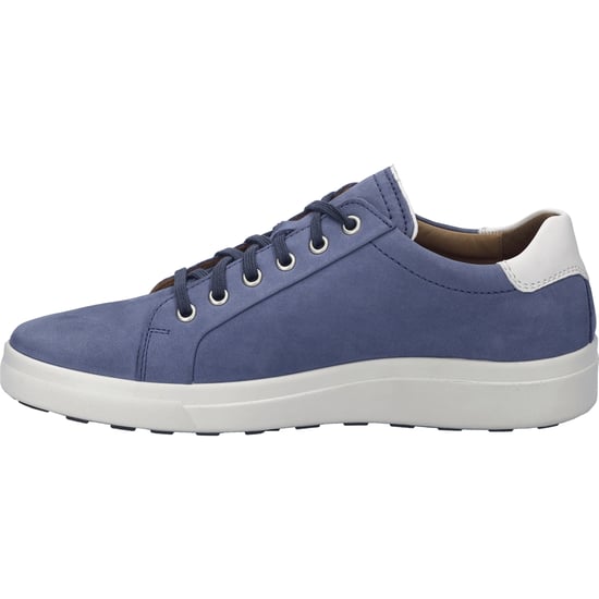 JOSEF SEIBEL Heren Sneaker Maddox 05 in grijs - Image 3