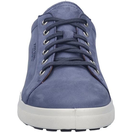 JOSEF SEIBEL Heren Sneaker Maddox 05 in grijs - Image 4