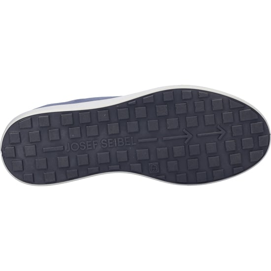 JOSEF SEIBEL Heren Sneaker Maddox 05 in grijs - Image 5