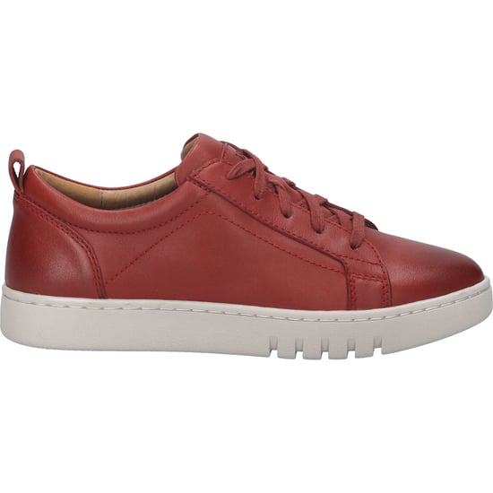JOSEF SEIBEL Dames Sneaker Jessie 01 in rood - Image 2
