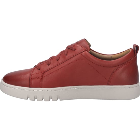 JOSEF SEIBEL Dames Sneaker Jessie 01 in rood - Image 3