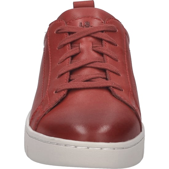 JOSEF SEIBEL Dames Sneaker Jessie 01 in rood - Image 4