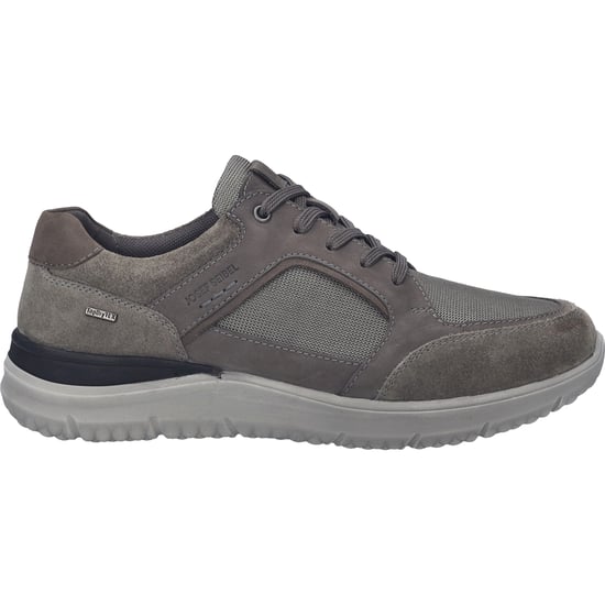 JOSEF SEIBEL Heren Sneaker Wales 51 in grijs - Image 2