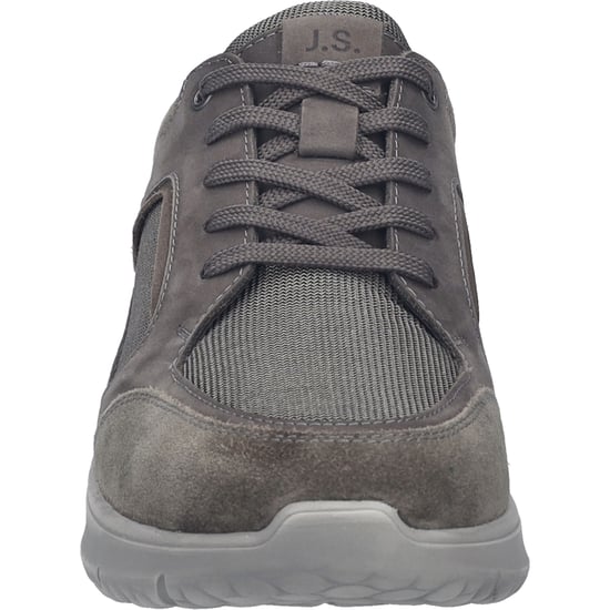 JOSEF SEIBEL Heren Sneaker Wales 51 in grijs - Image 4