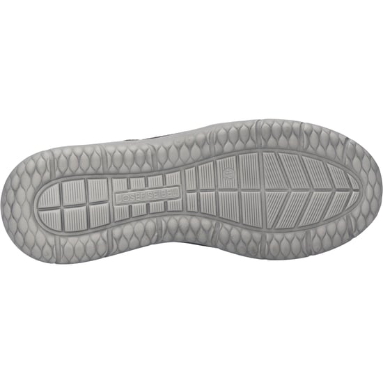 JOSEF SEIBEL Heren Sneaker Wales 51 in grijs - Image 5