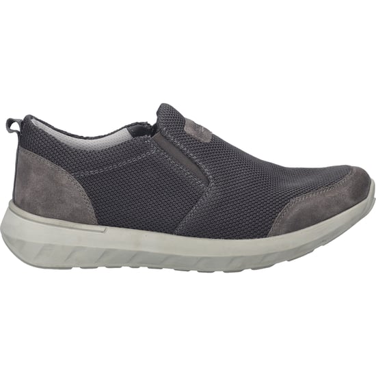 JOSEF SEIBEL Herr Sneaker Cameron 13 i Grå - Image 2