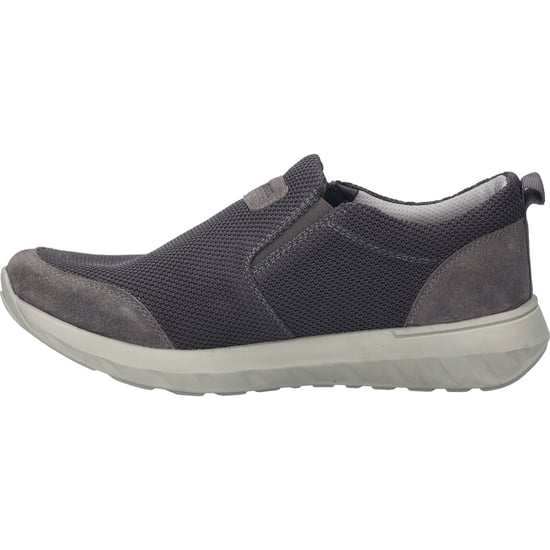 JOSEF SEIBEL Herr Sneaker Cameron 13 i Grå - Image 3